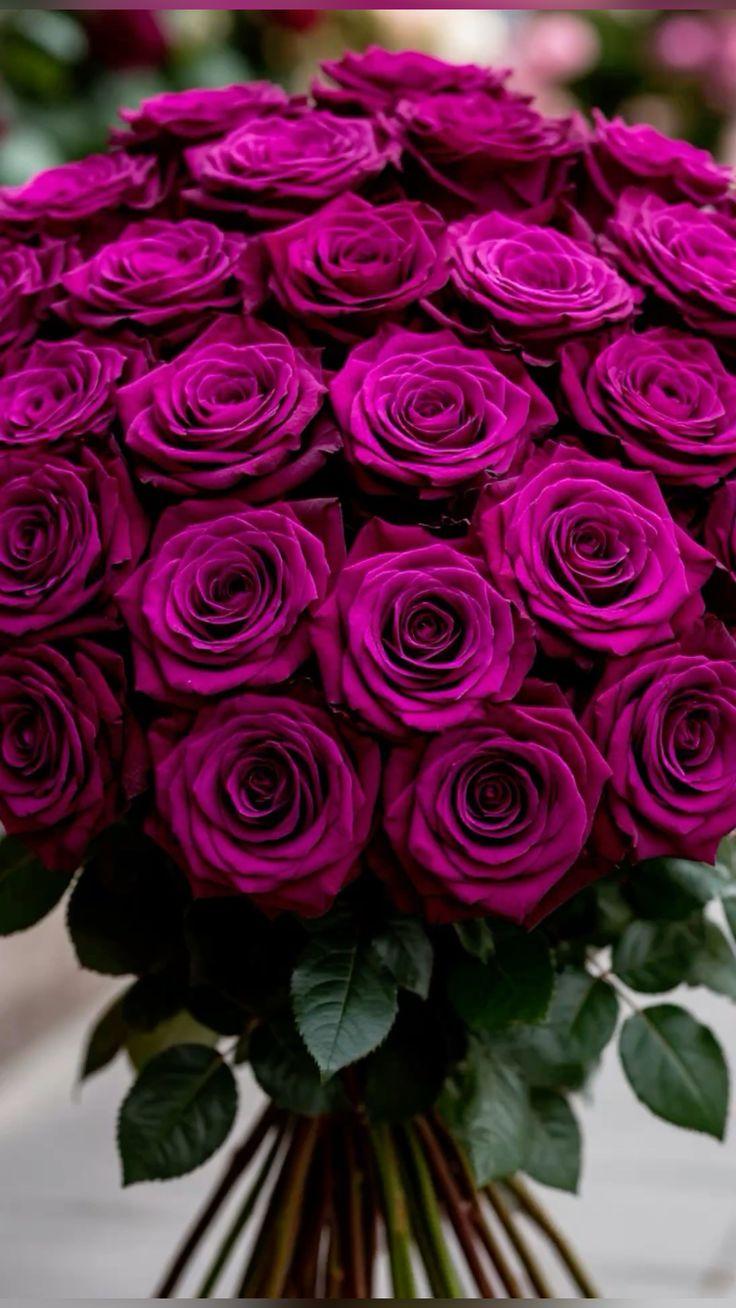 SpruceMintAtelier workshop space where corporate flower arrangements are designed and prepared for business delivery